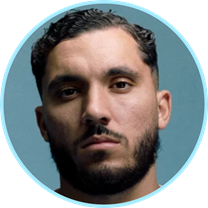 Player image coming soon