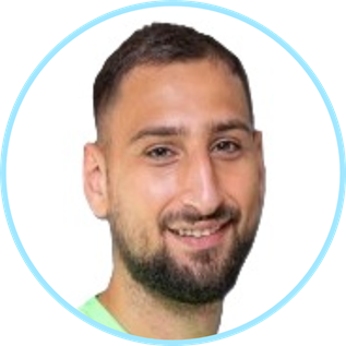Player image
