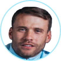 Player image