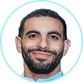 Player image
