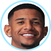 Player image