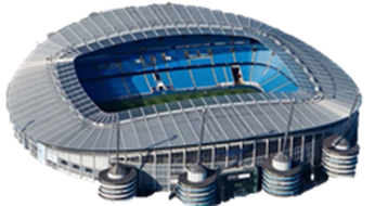 Stadium & Attendence Info